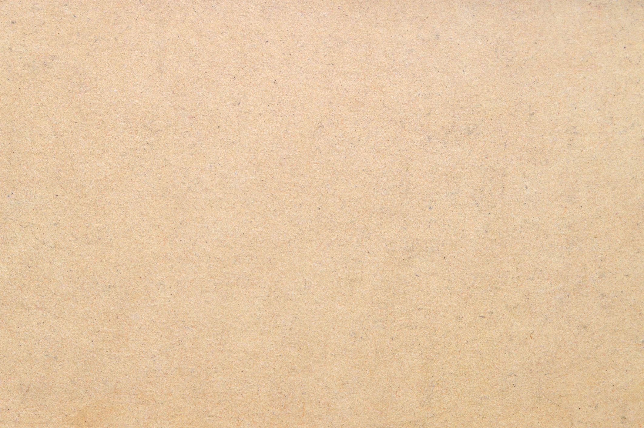 Recycled kraft paper texture background