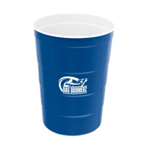 Recyclable 16 Oz. Steel Chill-Cups™